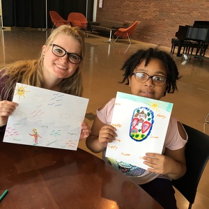 Fundraising Page: Kaela Holubek